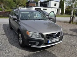 Grå Begagnad 2008 Volvo XC70 SUV | 67 000 kr (Dyr)