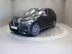 Svart Begagnad 2020 BMW X1 SUV | 319 000 kr (Dyr)
