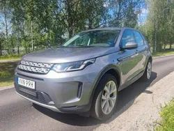 Grå Begagnad 2020 Land Rover Discovery Sport SUV | 255 000 kr (Bra pris)