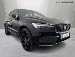 Svart Begagnad 2024 Volvo XC60 Ultra SUV | 679 500 kr