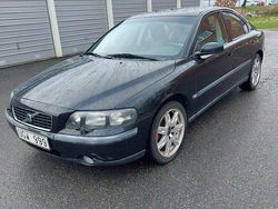 Begagnad 2003 Volvo S60 Sedan | 33 500 kr