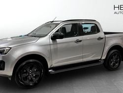Ny 2024 Isuzu D-Max Pickup | 586 200 kr