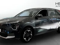 Begagnad 2024 Kia e-Niro SUV | 462 375 kr