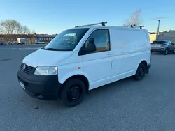VW T5