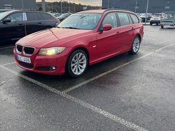 Begagnad 2011 BMW 318 Kombi | 57 800 kr (Marknadspris)