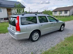 Grå Begagnad 2008 Volvo V70 Standard Kombi | 29 900 kr (Marknadspris)