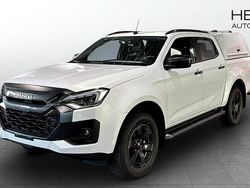 Ny 2025 Isuzu D-Max Pickup | 626 000 kr