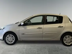 Renault Clio R.S.