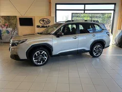 Brun Ny 2024 Subaru Forester SUV | 435 000 kr