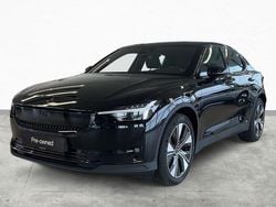 Svart Begagnad 2023 Polestar 2 Pilot Halvkombi | 464 900 kr (Dyr)