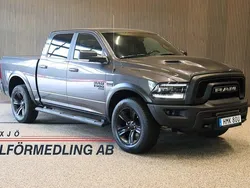 Grå (gråmetallic) Begagnad 2022 Dodge Ram Pickup | 629 000 kr (Superpris)
