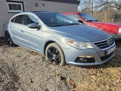 Blå Begagnad 2009 VW CC Sport Sedan | 15 500 kr