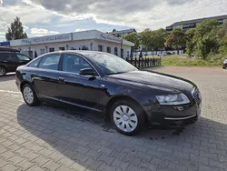 Blå Begagnad 2008 Audi A6 Sedan | 38 000 kr (Bra pris)