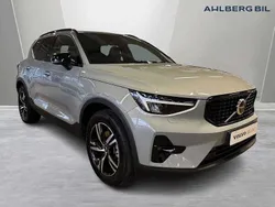 Begagnad 2025 Volvo XC40 SUV | 419 500 kr (Lite dyr)