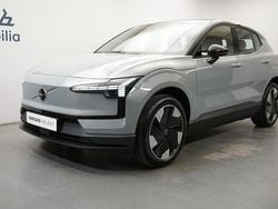 Grå Begagnad 2024 Volvo EX30 Plus SUV | 389 900 kr (Lite dyr)