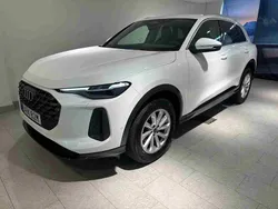 Vit Ny 2025 Audi Q5 SUV | 564 900 kr