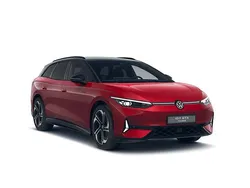 Ny 2025 VW ID.7 GTX Sedan | 713 600 kr (Marknadspris)