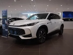 Okänd Ny 2024 MG HS Luxury SUV | 439 990 kr (Marknadspris)
