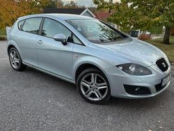 Begagnad 2011 Seat Leon Halvkombi | 28 000 kr (Superpris)