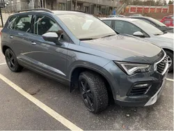 Grå Begagnad 2021 Seat Ateca Style SUV | 229 000 kr (Marknadspris)