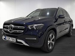 Begagnad 2021 Mercedes GLE350 Premium SUV | 559 000 kr (Superpris)