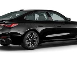 Blå Ny 2025 BMW i4 M Sport Sedan | 670 300 kr (Marknadspris)