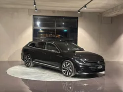 Begagnad 2021 VW Arteon R-line Kombi | 349 000 kr (Lite dyr)