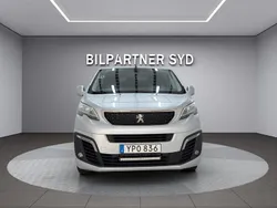 Begagnad 2018 Peugeot Expert Van | 149 900 kr (Marknadspris)