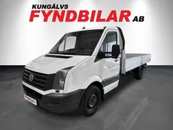 VW Crafter