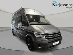Flerfärgad (silver) Ny 2025 VW California California Van | 1 207 550 kr