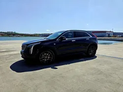 Svart Begagnad 2023 Cadillac XT4 SUV | 329 000 kr