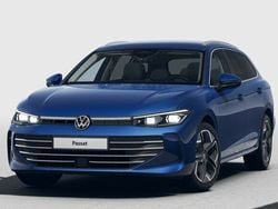 Ny 2024 VW Passat Business Kombi | 511 000 kr