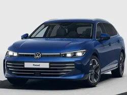 Ny 2024 VW Passat Business Kombi | 511 000 kr