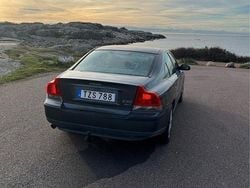 Begagnad 2003 Volvo S60 Sedan | 30 000 kr (Bra pris)