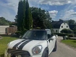 Vit Begagnad 2011 Mini Cooper D Countryman SUV | 99 000 kr (Lite dyr)