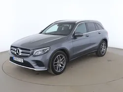 Mercedes GLC220