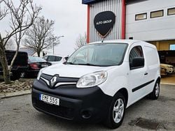 Vit Begagnad 2020 Renault Kangoo Van | 99 900 kr (Marknadspris)