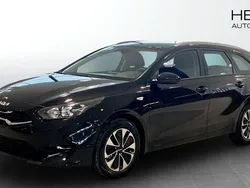 Ny 2025 Kia Ceed Sportswagon 2 Kombi | 254 656 kr (Marknadspris)