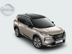 Begagnad 2024 Nissan X-Trail Acenta SUV | 374 400 kr