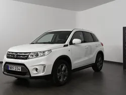 Vit Begagnad 2015 Suzuki Vitara SUV | 159 500 kr