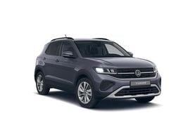 Ny 2026 VW T-Cross Life SUV | 347 800 kr (Marknadspris)