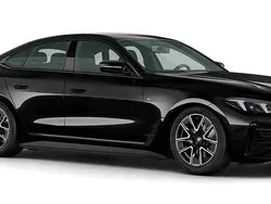 Svart Ny 2026 BMW i4 Sedan | 670 300 kr (Dyr)