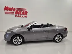 Renault Mégane Cabriolet