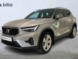 Silver Begagnad 2024 Volvo XC40 SUV | 349 000 kr