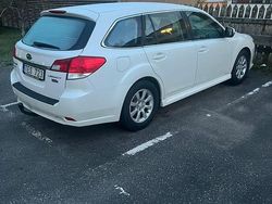 Begagnad 2012 Subaru Legacy Kombi | 40 000 kr (Superpris)