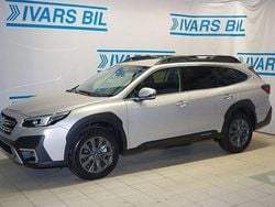 Brun Begagnad 2023 Subaru Outback SUV | 471 800 kr (Lite dyr)