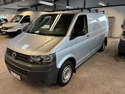 Silver Begagnad 2012 VW T5 Van | 68 000 kr (Bra pris)