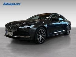 Grå Begagnad 2021 Volvo S90 Inscription Sedan | 375 000 kr (Lite dyr)