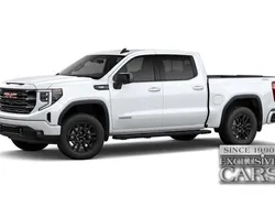 Ny 2025 GMC Sierra Van | 1 098 750 kr (Bra pris)