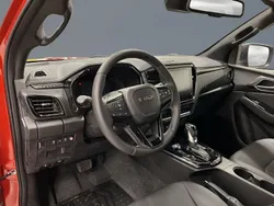 Orange Ny 2024 Isuzu D-Max Pickup | 729 000 kr